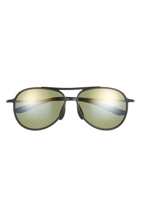 Gafas de sol polarizadas Core Aviator de 60 mm