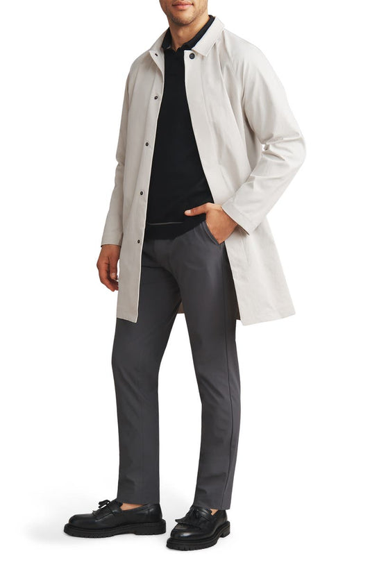 Aux Mac Coat