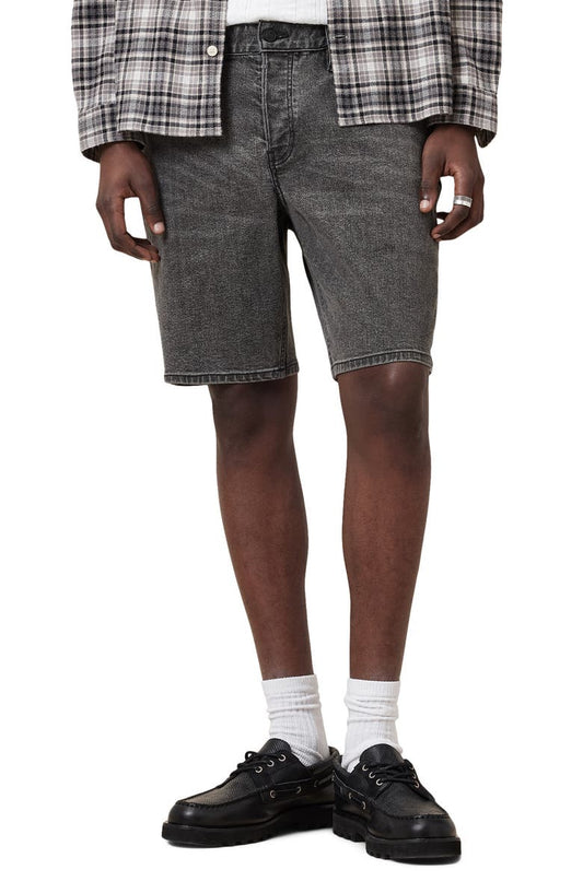 Iggy Slim Fit Denim Shorts