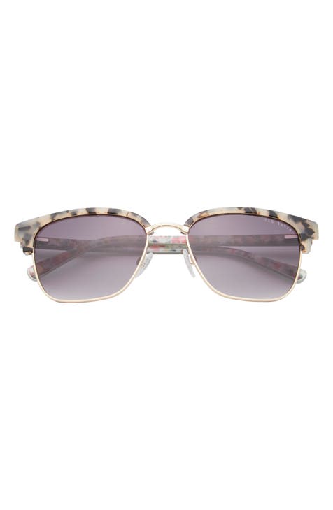 Gafas de sol de montura integral de 55 mm