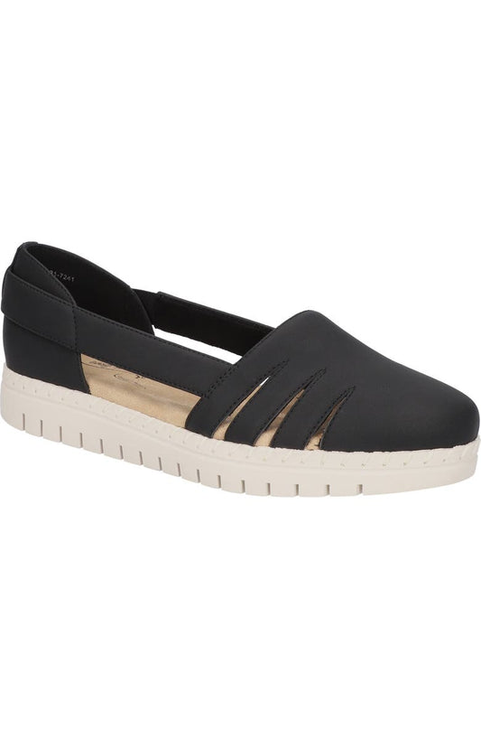 Bugsy Platform Sandal - Wide Width & Extra Wide Width Available (Women)