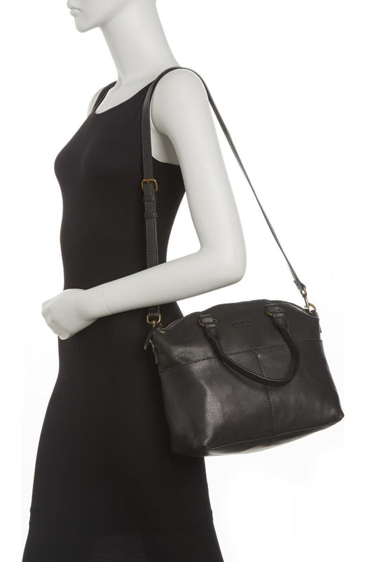 Carrie Dome Satchel