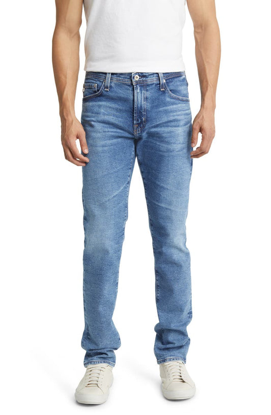 Tellis Slim Fit Jeans (Regular & Big)