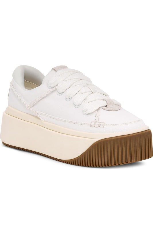 EZ-Duzzit Platform Sneaker (Women)