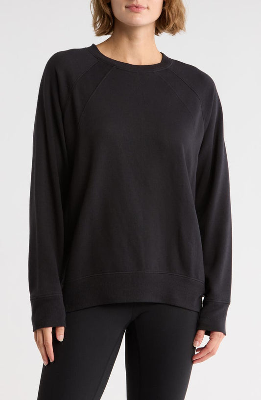 Drew Crewneck Sweatshirt