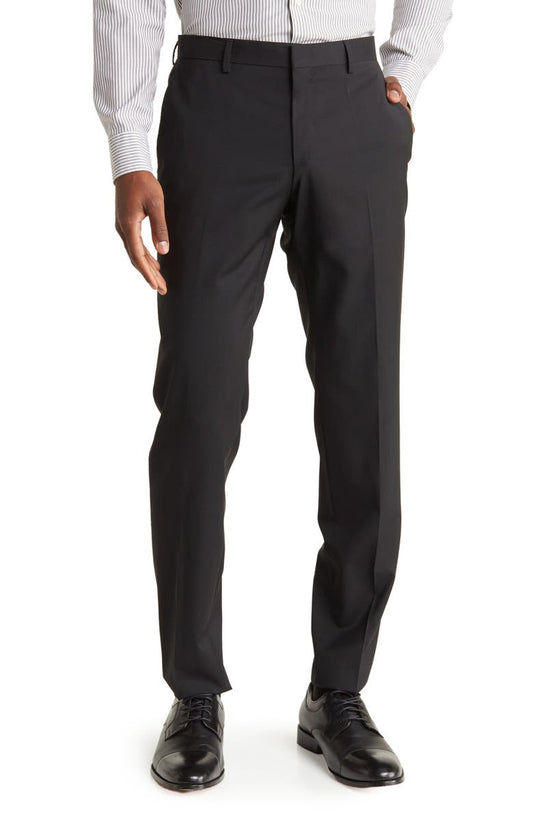 Genesis Wool Trousers