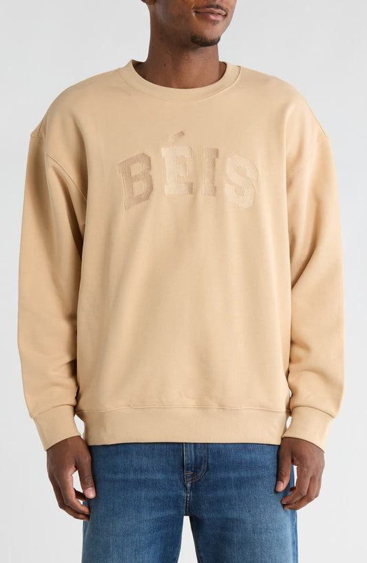 The Sweatshirt