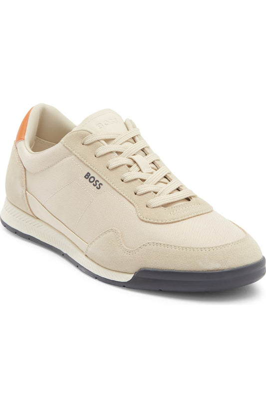 Titanium Low Top Sneaker (Men)