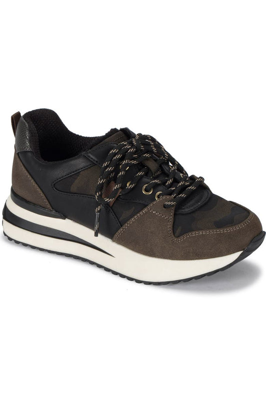 Cabriolee Retro Sneaker (Women)