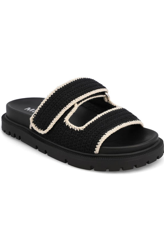 Gabri Knit Sandal (Women)