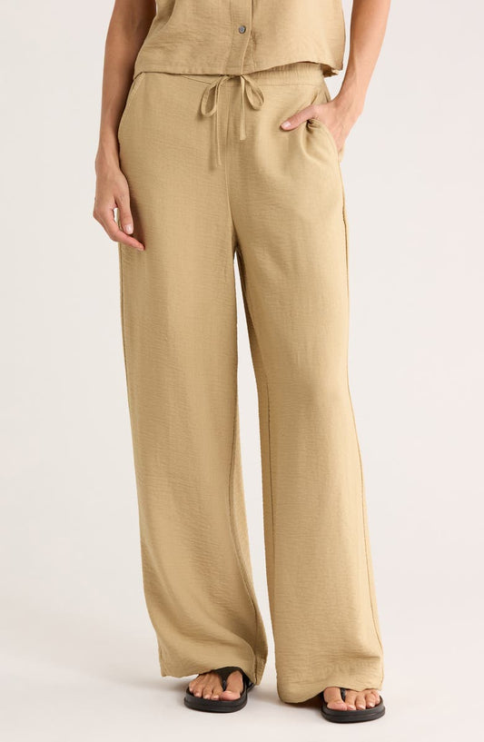 Pull-On Pants