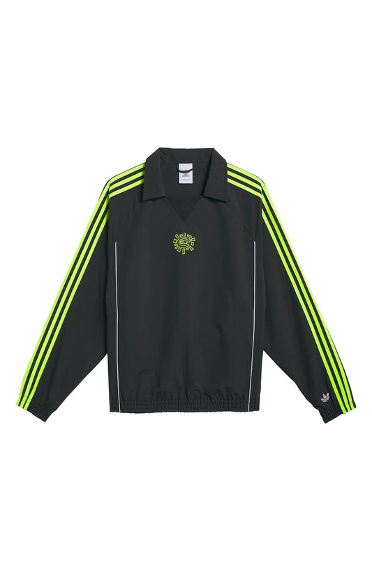 x Always Wind Jacket