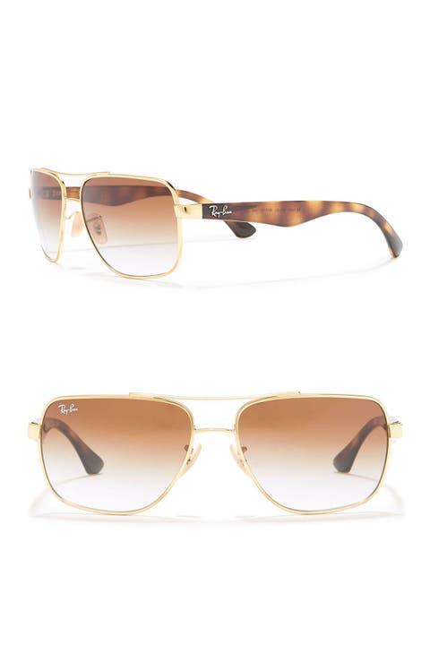Gafas de sol Navigator de 60 mm
