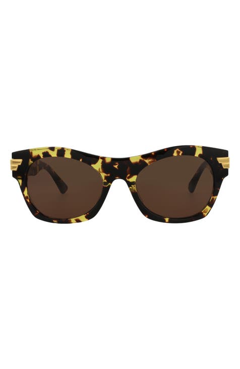 Gafas de sol cuadradas de 54 mm