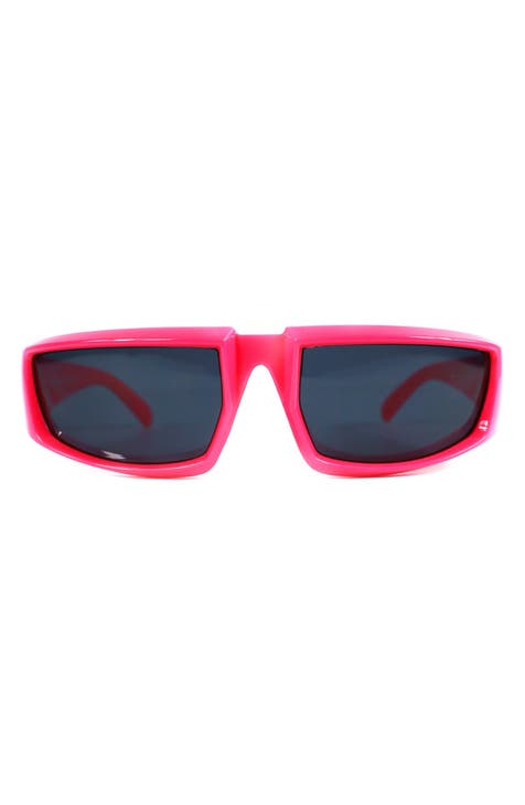 Gafas de sol rectangulares Frame 7 63 mm