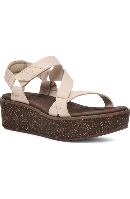 Madera Wedge Sandal (Women)