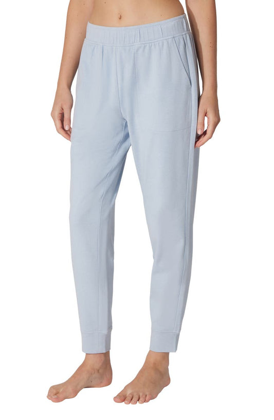 Piqué Lounge Joggers