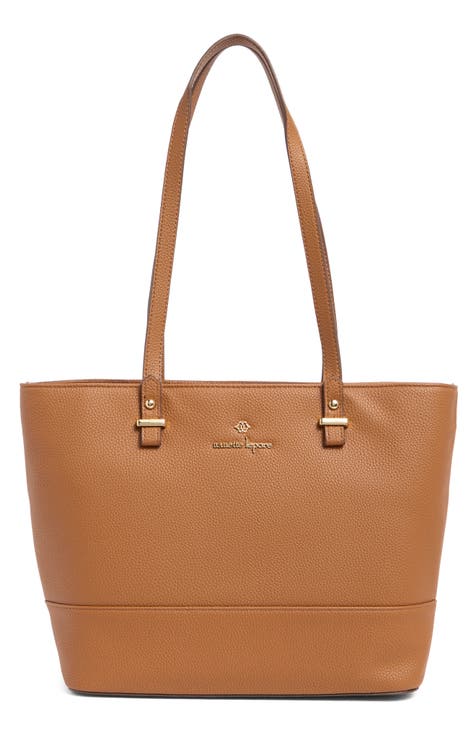 Brielle Bolsa de mano y bolsa de cúpula