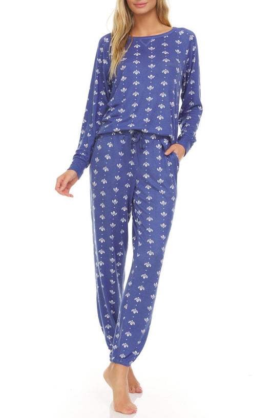 Marian Pajamas