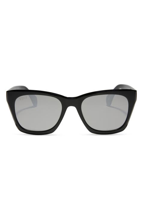 Gafas de sol cuadradas Sean 51mm