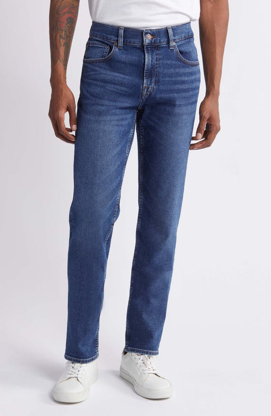 Slimmy Slim Fit Jeans (City Lights)