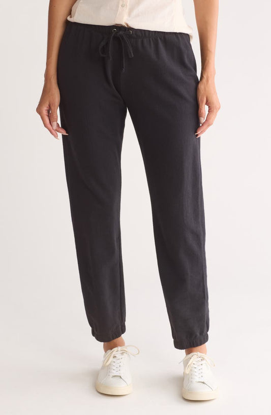 French Terry Joggers