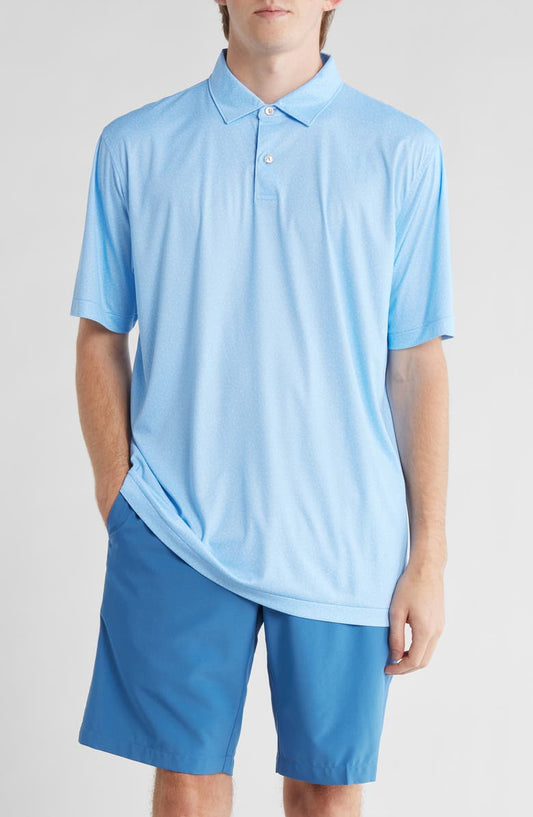 Featherweight Nautical Knots Performance Polo