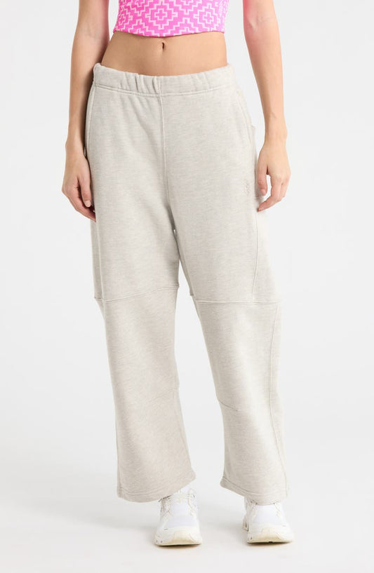 Top Score Barrel Pants