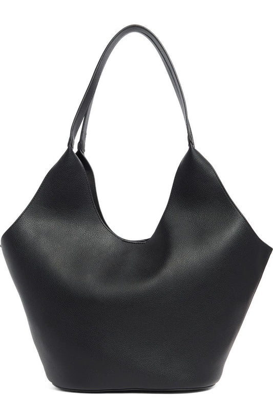 Bucket Tote Bag