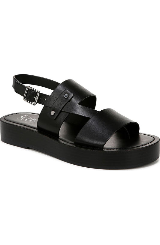Genova Slingback Platform Sandal (Women)