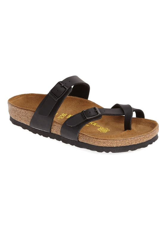 Mayari Birko-Flor Sandal (Women)