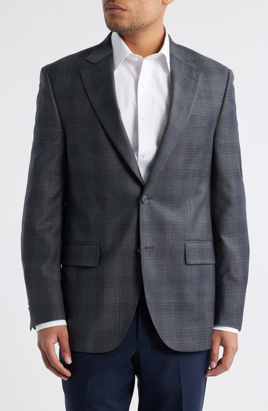 Flynn Classic Sport Coat (Regular & Big)
