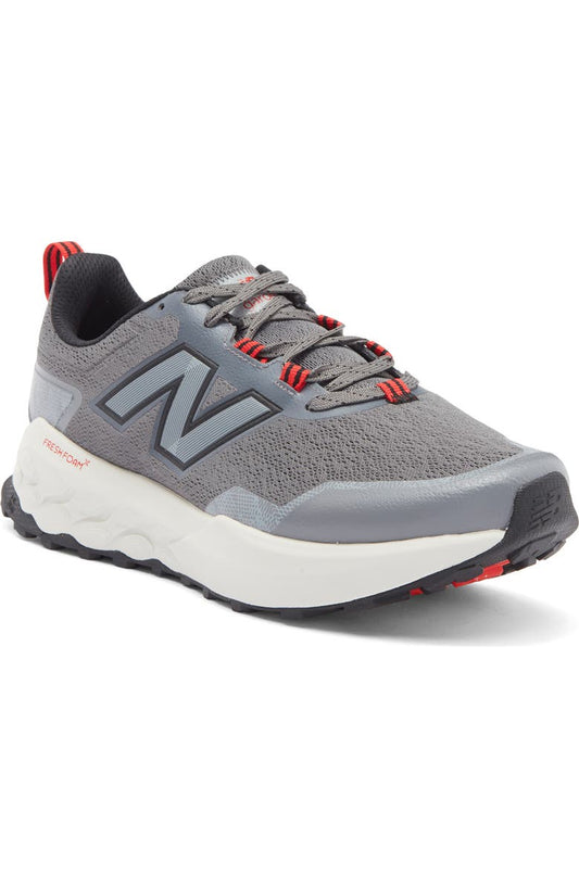Fresh Foam Garo Trail Running Shoe (Men)