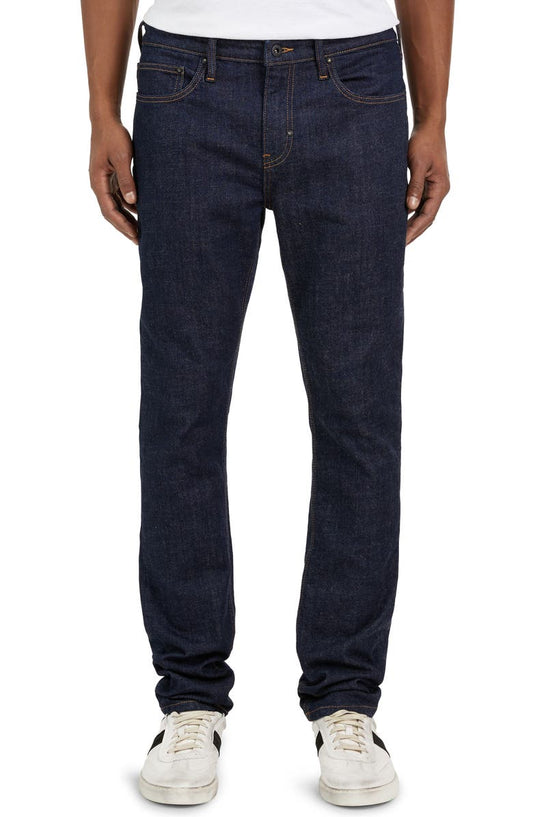 Empower Straight Leg Jeans (Regular & Big)