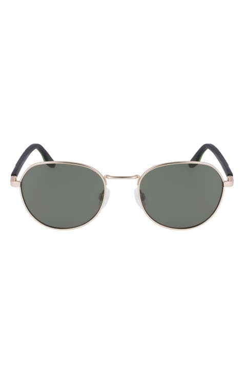 Gafas de sol redondas North End 51 mm