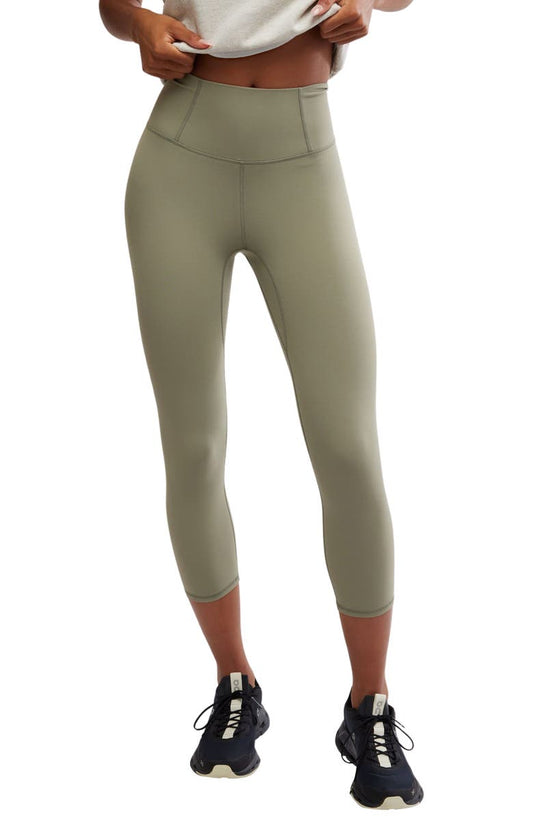 FP Movement Never Better Capri Leggings
