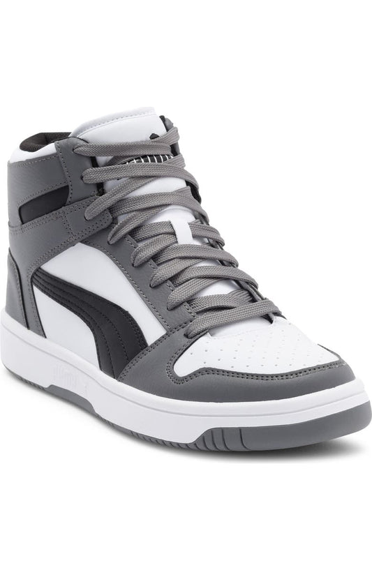 Rebound Layup High Top Sneaker (Men)