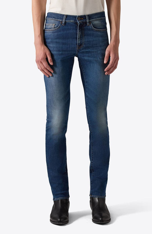 05 Slim Straight Leg Jeans (Old Vintage)