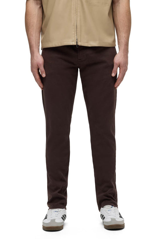 Blake Slim Straight Leg Jeans (Timber)