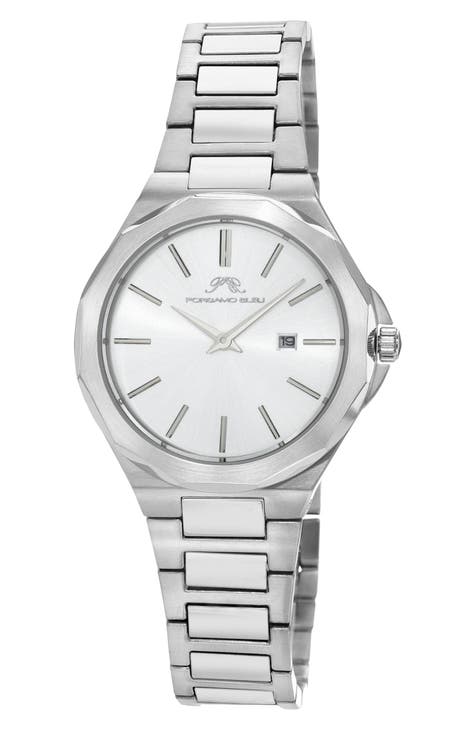 Reloj Victoria con pulsera, 33 mm