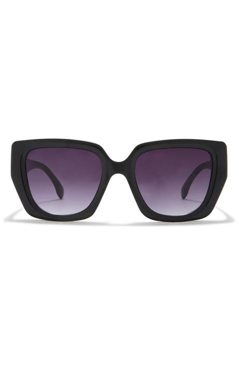 Cat Eye Sunglasses