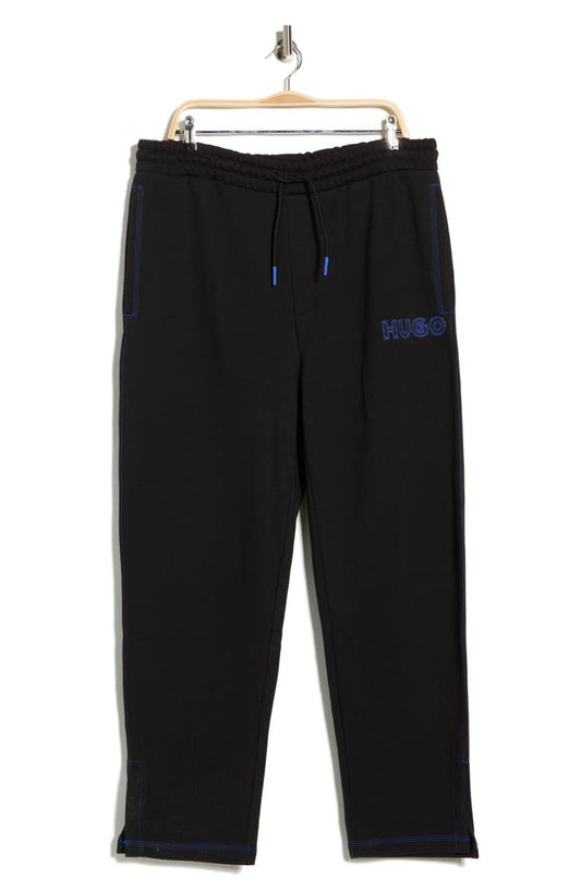 Knit Logo Sweatpants