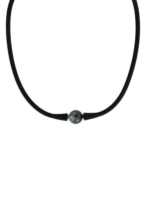Freshwater Pearl Necklace