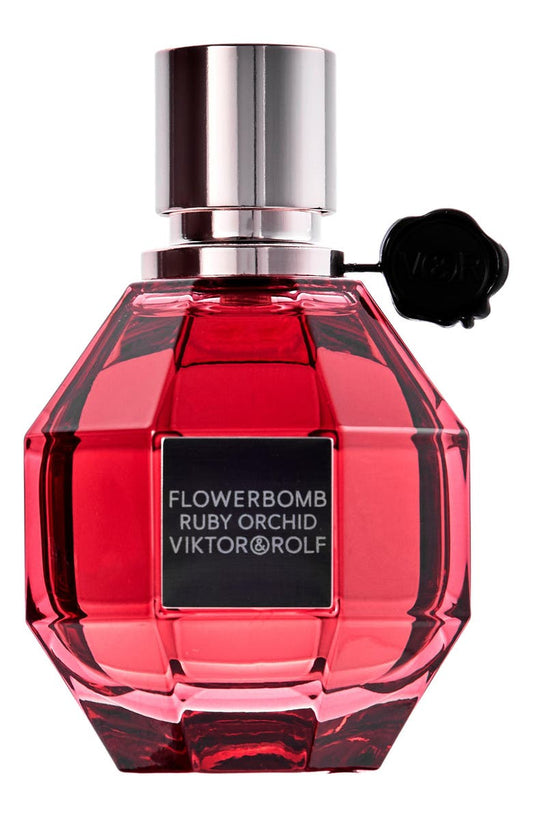 Flowerbomb Ruby Orchid Eau de Parfum Spray - 1.7 oz.