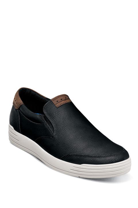 Zapatillas Kore City Walk Slip-On - Ancho disponible (Hombre)