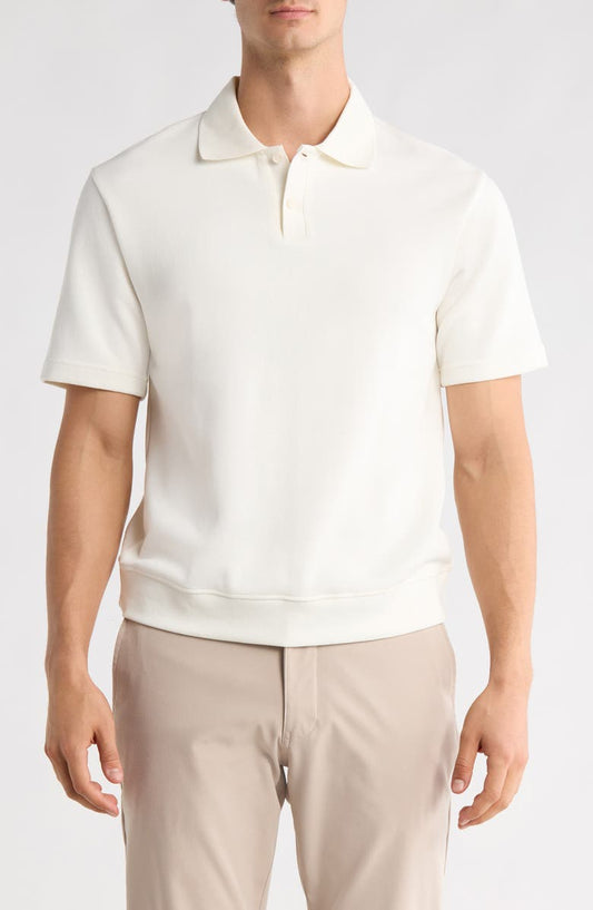 Regular Fit Cotton Polo