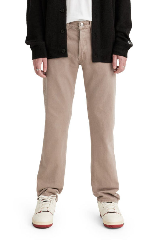 501® Original Jeans (All Beige GD Pants)
