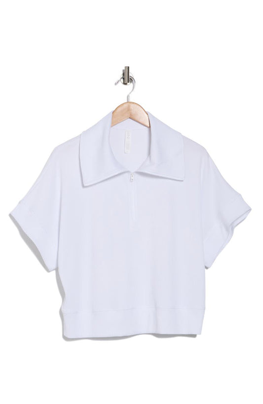 Rejuvenate Quarter Zip Pullover