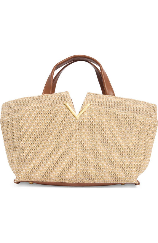April Satchel