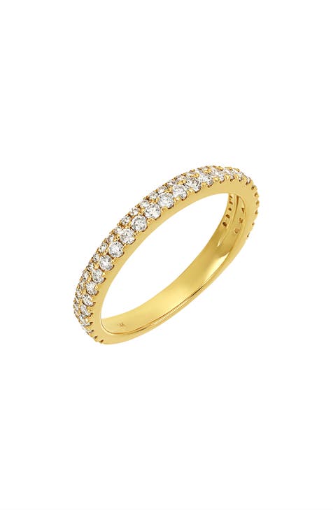 Anillo de Diamantes - 0.53ct. (Exclusivo Nordstrom)